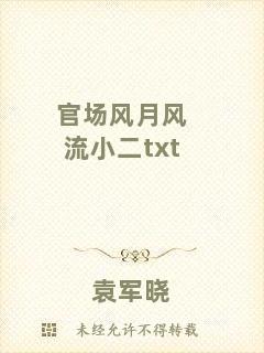 官場(chǎng)風(fēng)月風(fēng)流小二txt